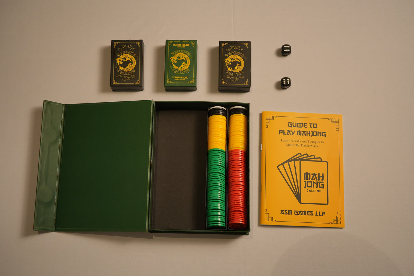 Full Game Kit