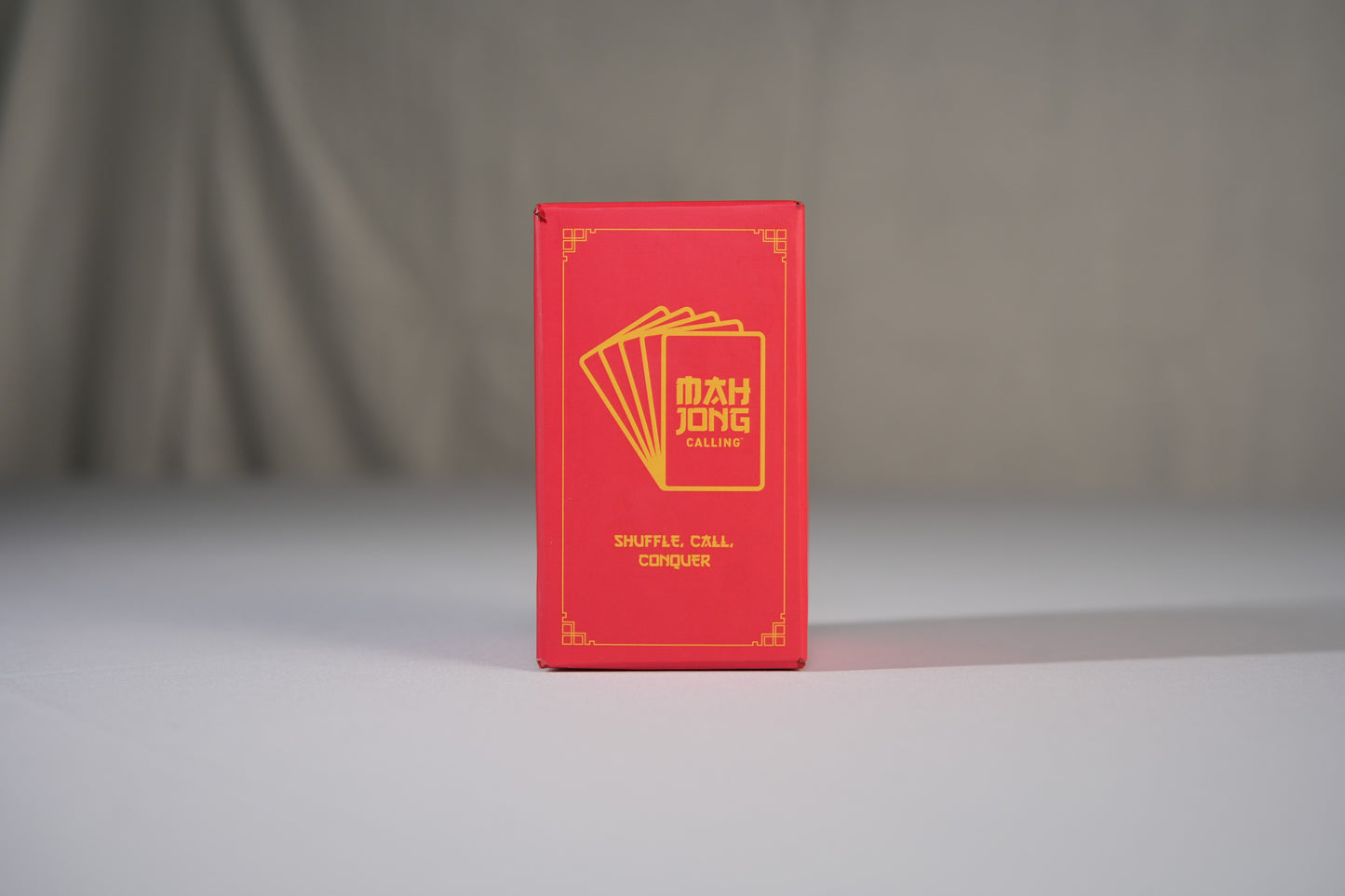 Basic Deck: The Perfect Starting Point