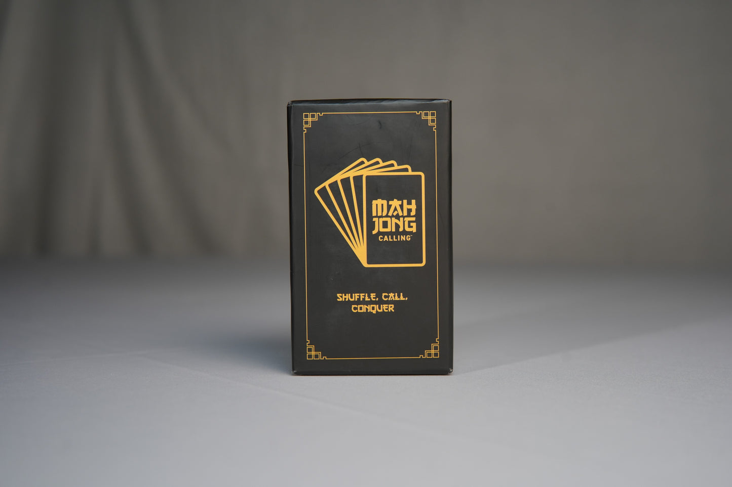 Basic Deck: The Perfect Starting Point