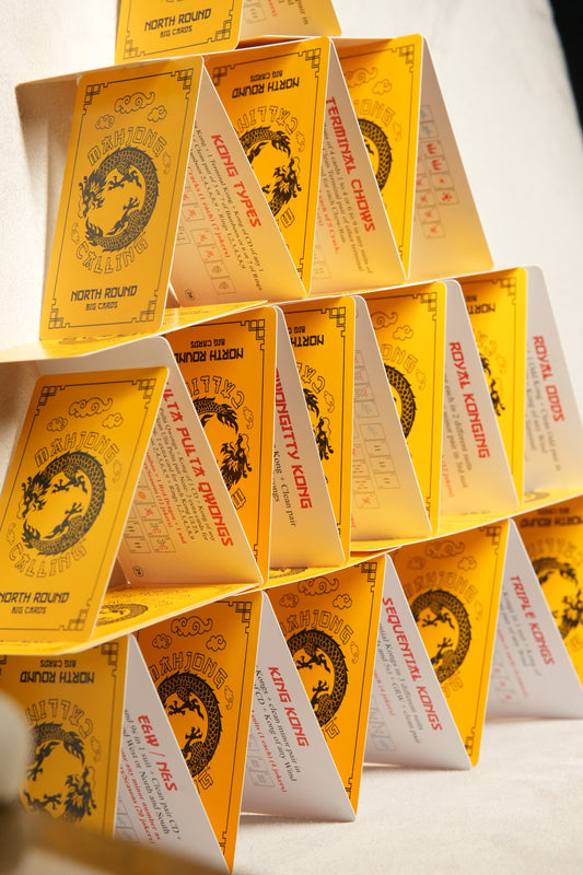 Advanced Deck: Step Up the Strategy