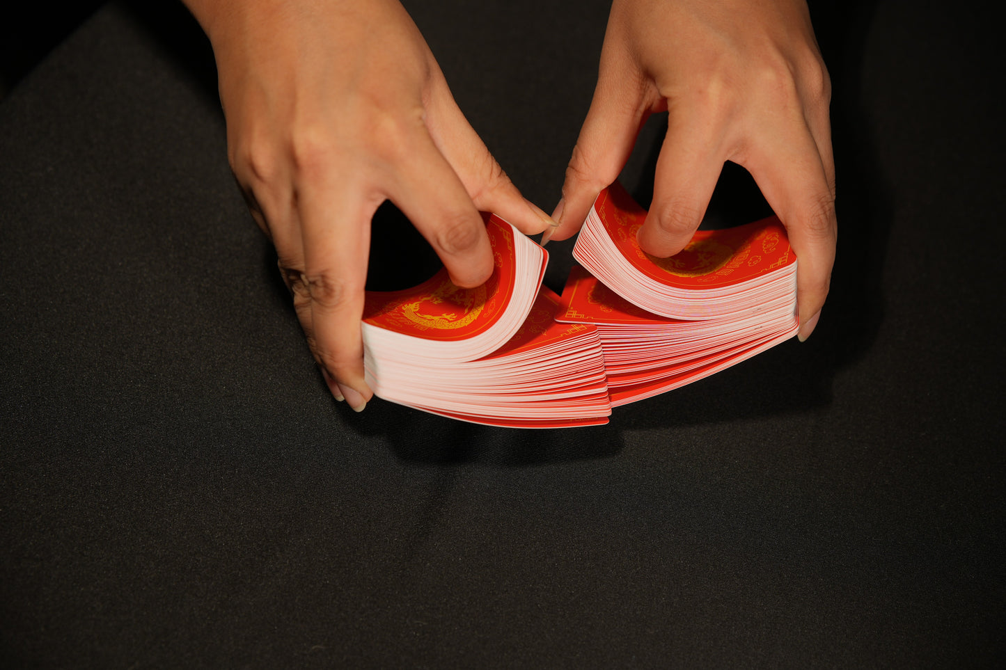 Basic Deck: The Perfect Starting Point