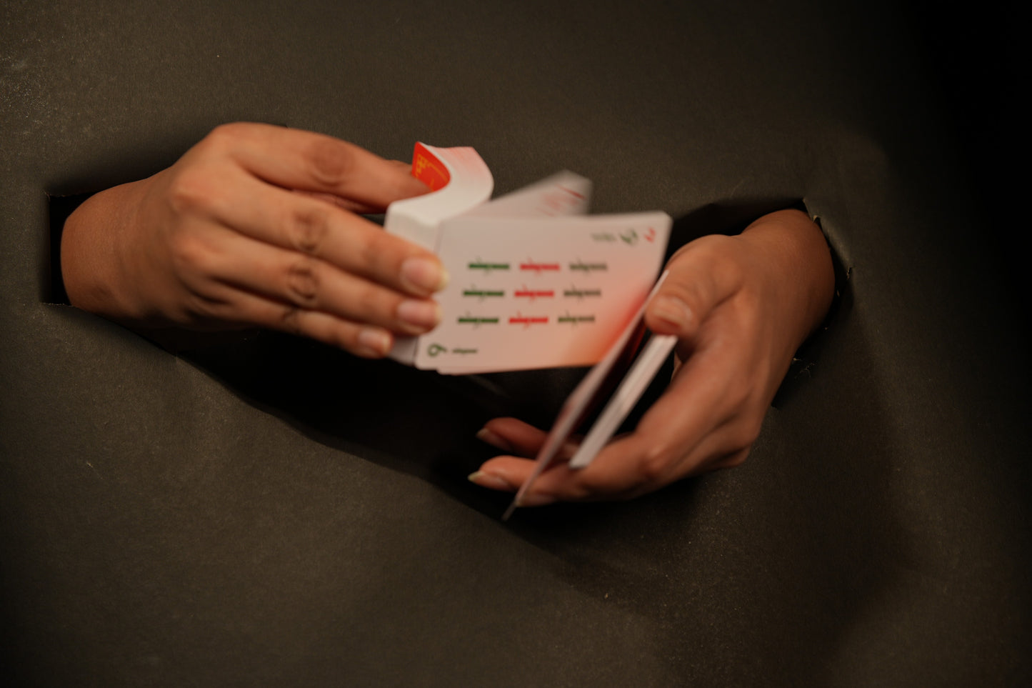 Basic Deck: The Perfect Starting Point