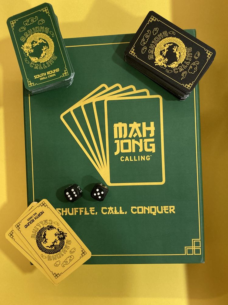 Full Game Kit