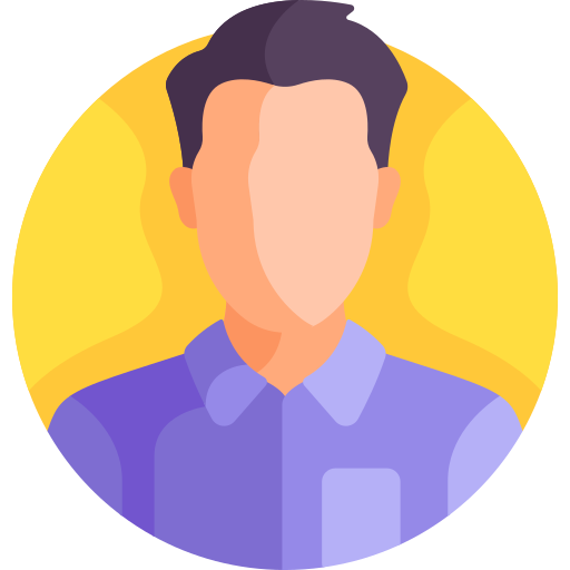 Person DP