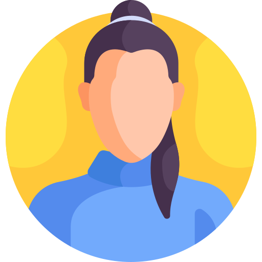 Person DP