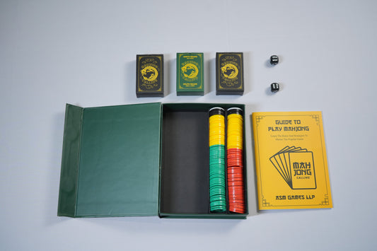 Full Game Kit
