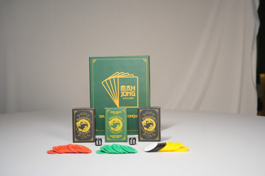 Full Game Kit