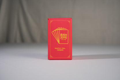 Basic Deck: The Perfect Starting Point
